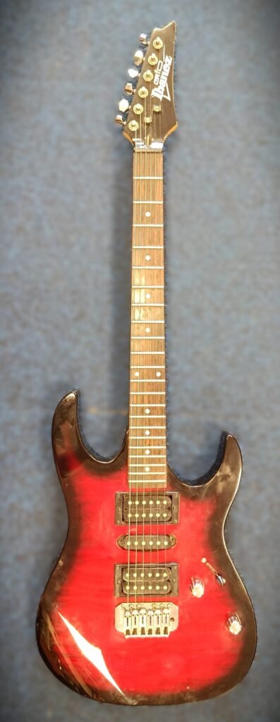 Ibanez GS 160