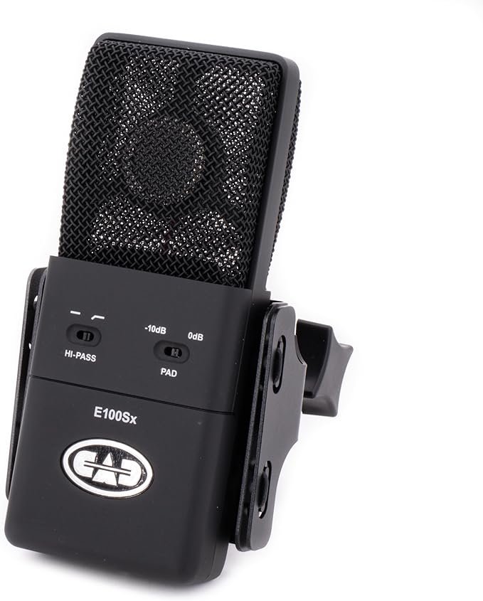 Cad audio E100Sx
