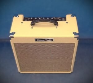 Roland Blues Cube Hot