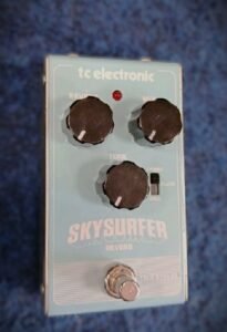 TC electronic Skysurfer