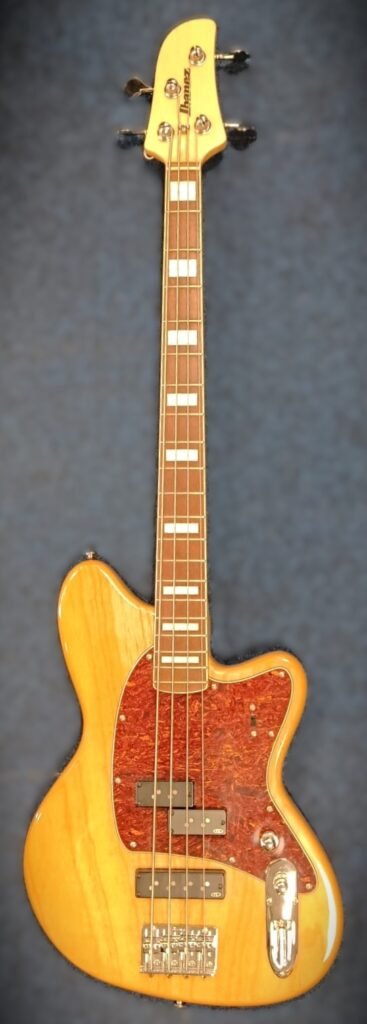 Ibanez TMB 600