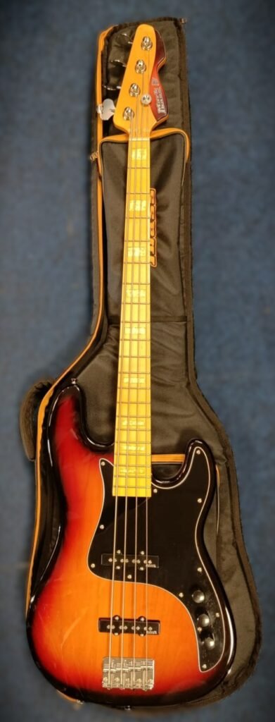 Markbass GV4