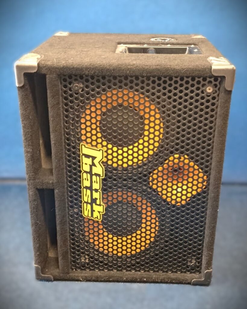 Markbass STD 102 HF