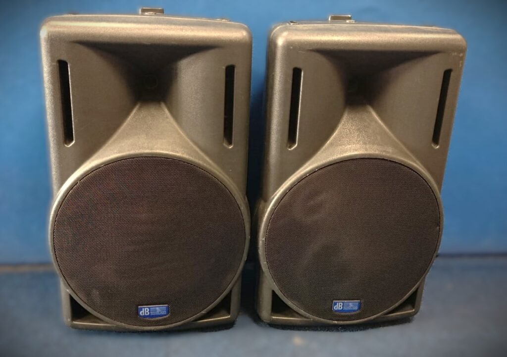 DB Opera 415