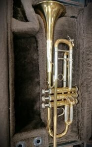 Bach Stradivarius 37 ml 180
