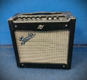 Fender Mustang I