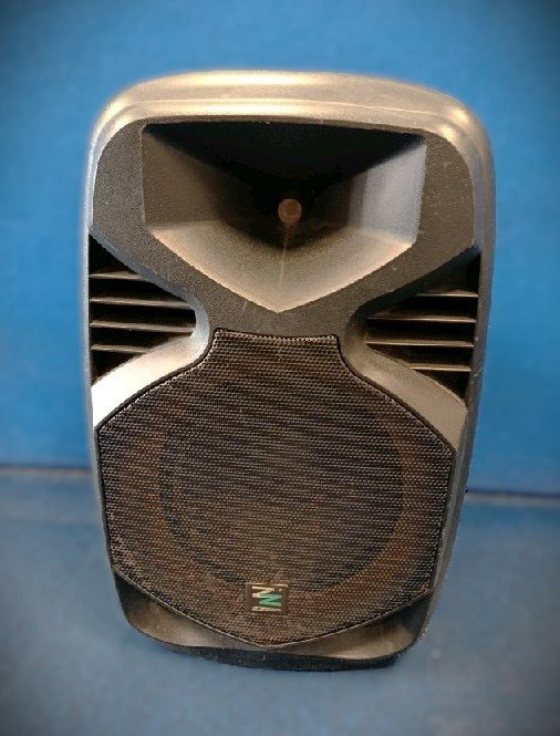 ZZIPP X 115 bluetooth