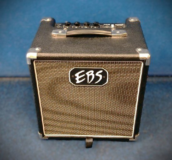 EBS Session 30