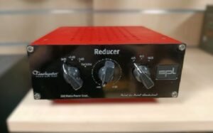 SpL Tonehunter reducer