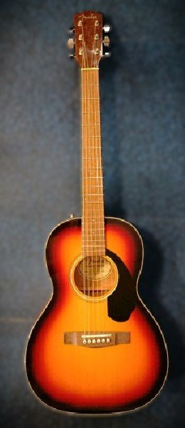 Fender CP60S