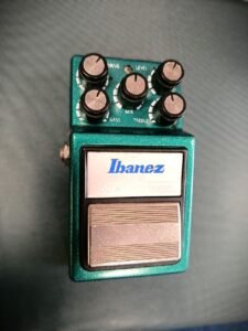 IBANEZ TS9B