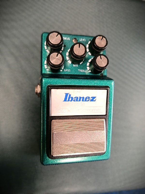 IBANEZ TS9B
