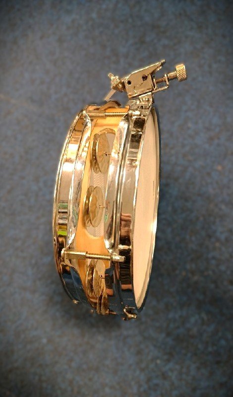 Sonor jungle 10"x 2"