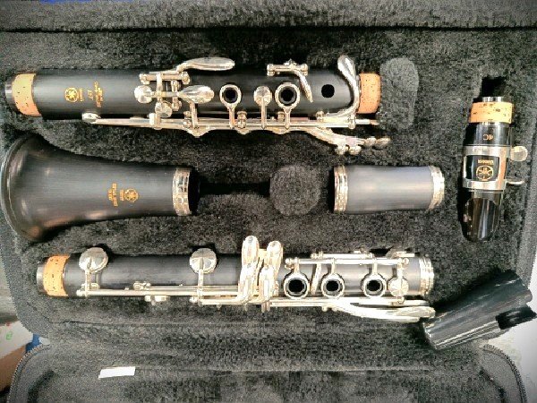 Yamaha Ycl 255