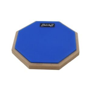 ffalstaff Pad Allenatore Ottagonale da 8" (Blu)