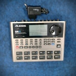 Alesis SR18