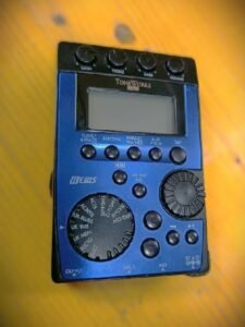 Korg Pandora PX4