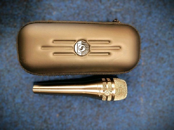 Shure Ksm 8