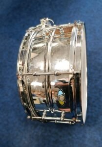Ludwig Supralite 13"x6"