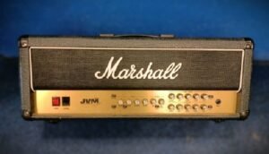 Marshall JVM 205 H