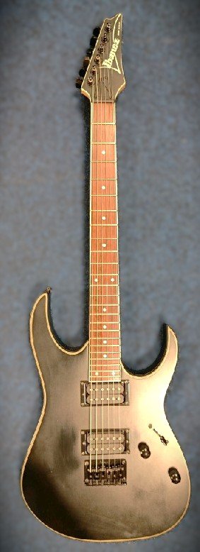 Ibanez RG421EX