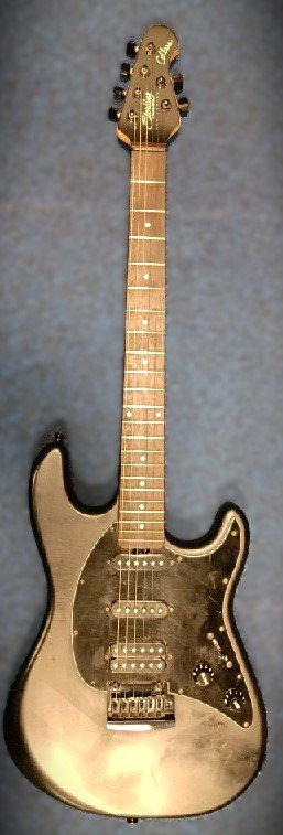 Sterling by Music man CT 30 Cutlass HSS