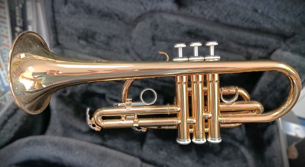 Cornetta Sib Yamaha 2330