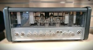 Hugues & Kettner Tube Master 18
