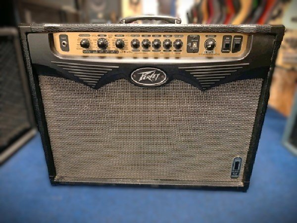 Peavey Vipyr Tube 120