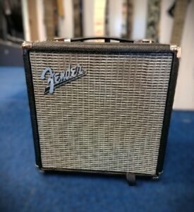 Fender Rumble 15