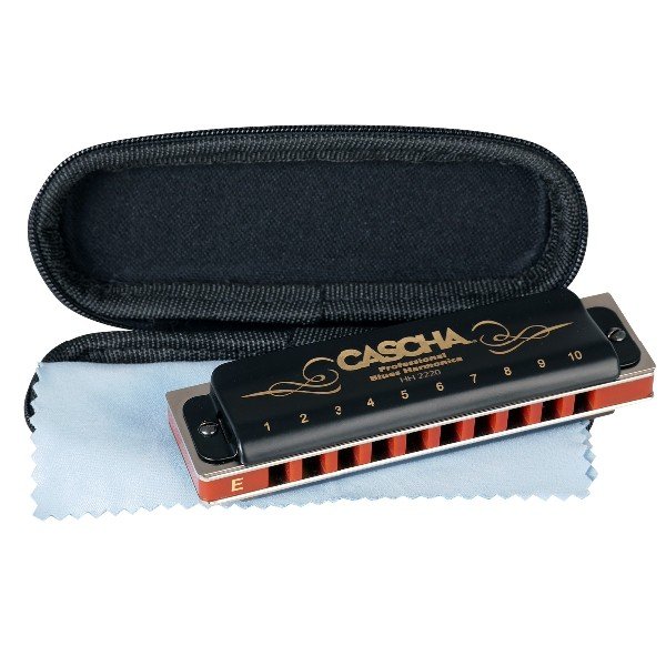 Cascha Pro E