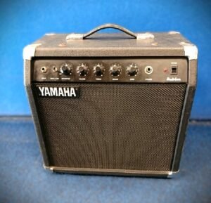 Yamaha Budokan 20
