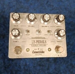 Cornerstone LY-PEDALS