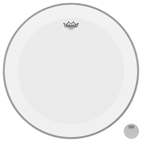 Remo P4-1122-C2 Powrstoke 4